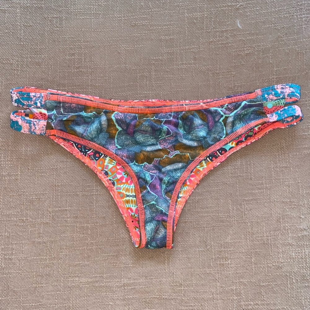 Maaji bikini bottoms
